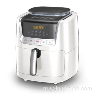 Пароварка 7 л с цифровым управлением Deep Air Frier